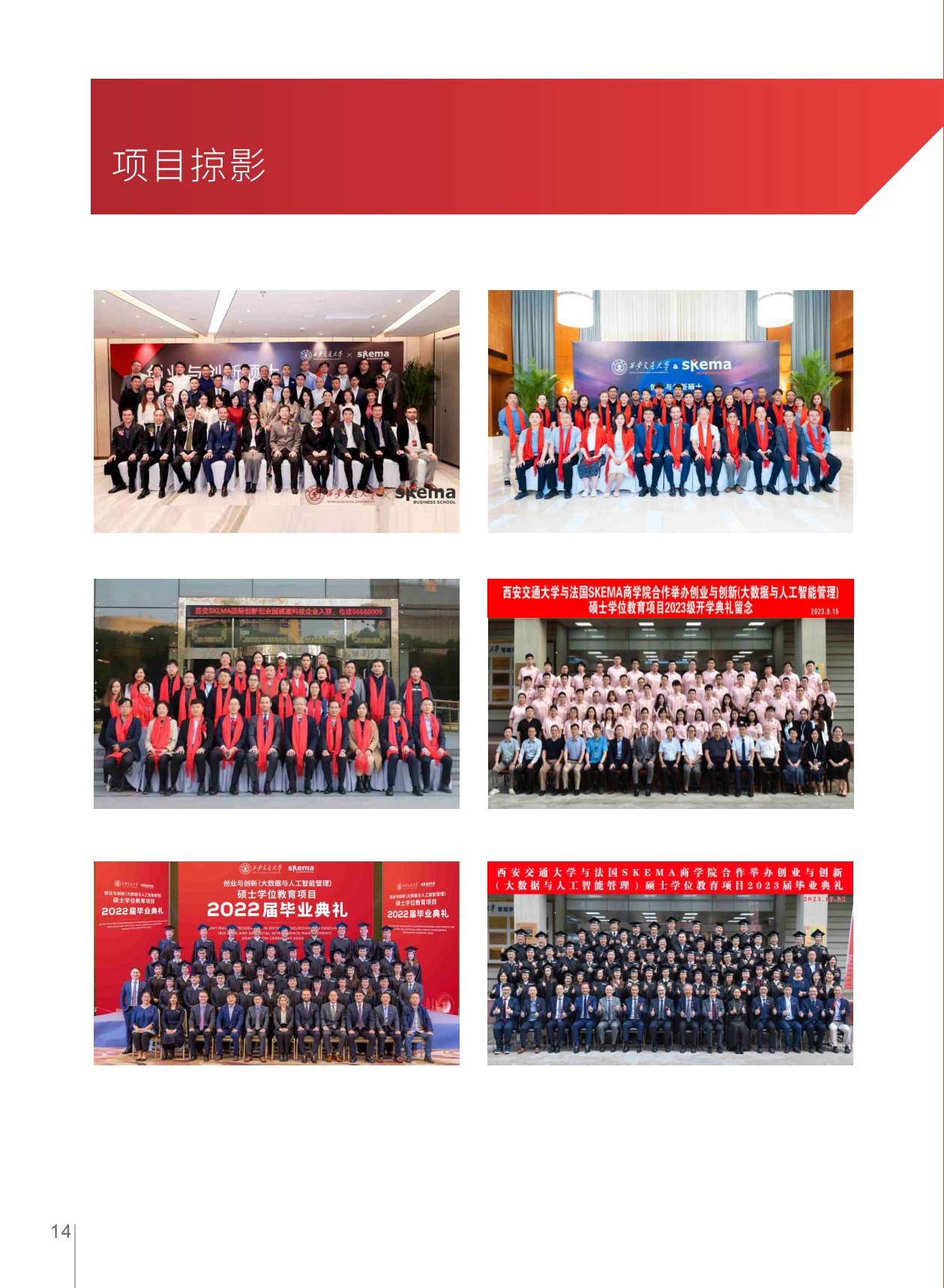 西安交通大學-法國SKEMA商學院創業與創新管理碩士_第16頁