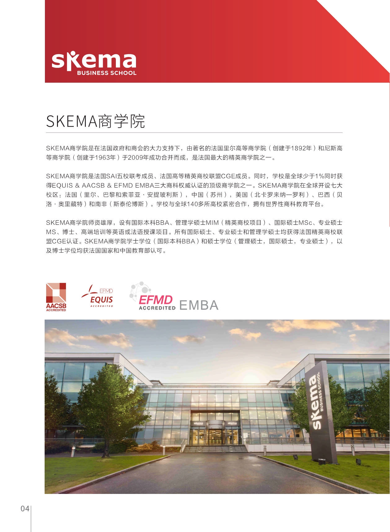 西安交通大學-法國SKEMA商學院創業與創新管理碩士_第6頁