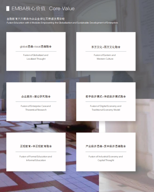 法國蒙比利埃大學(xué)EMBA