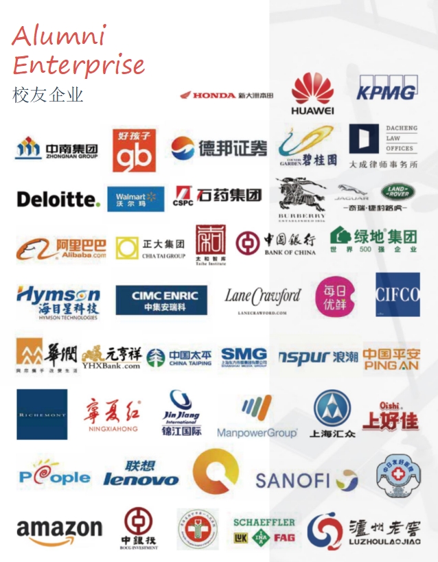 法國蒙比利埃大學(xué)EMBA