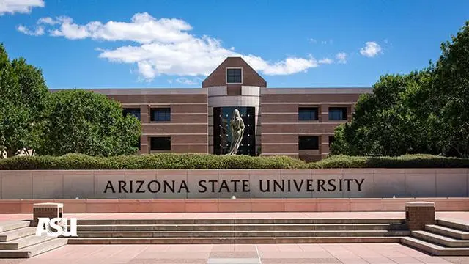 上海國家會計學院-美國亞利桑那州立大學EMBA