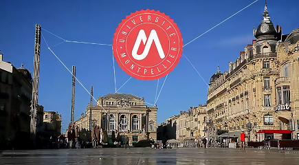 蒙比利埃大學DHM醫療健康管理博士