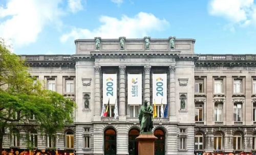 HEC比利時列日大學(xué)EMBA