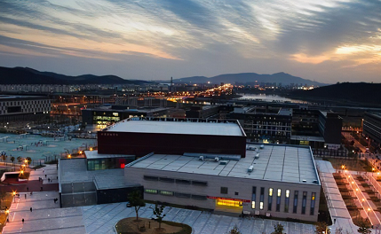 南京大學-荷蘭馬斯特里赫特大學 國際醫療&健康管理 EMBA