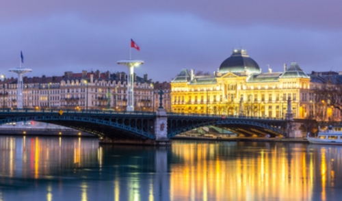 對外經(jīng)貿(mào)大學-法國巴黎第一大學MBA