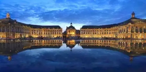 法國雷恩商學院機器人與人工智能方向DBA