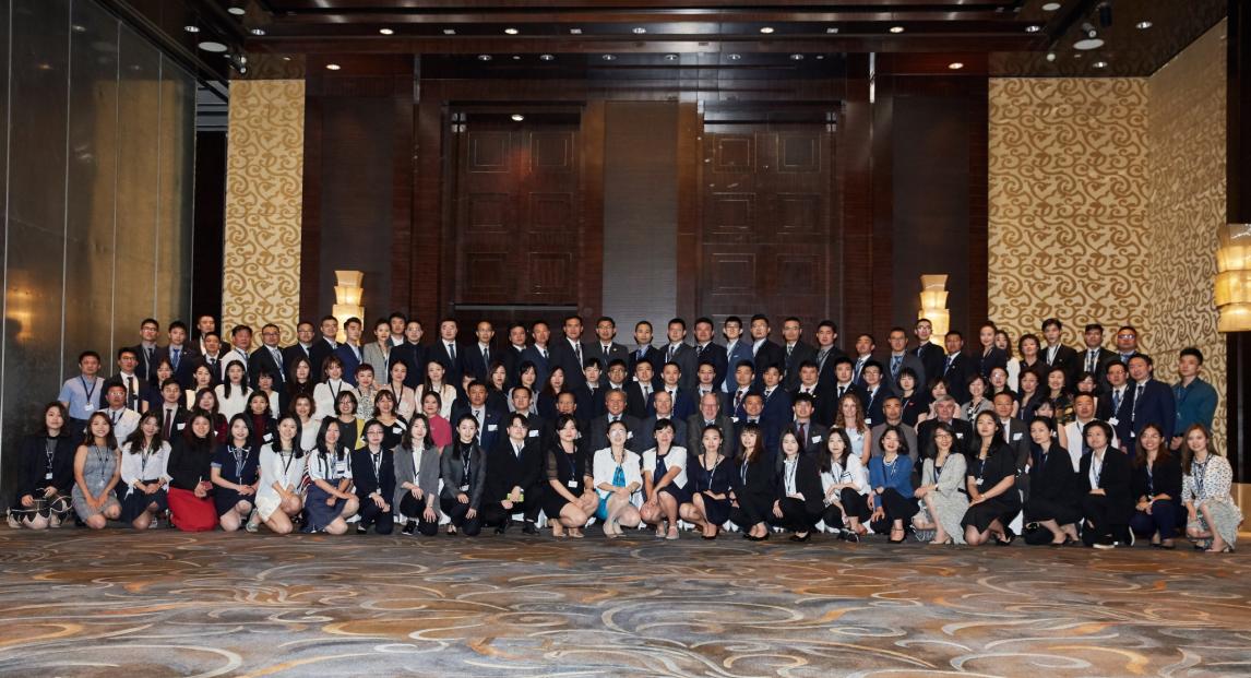 中國人民大學-加拿大女王大學金融碩士項目（行業高管班）招生簡章