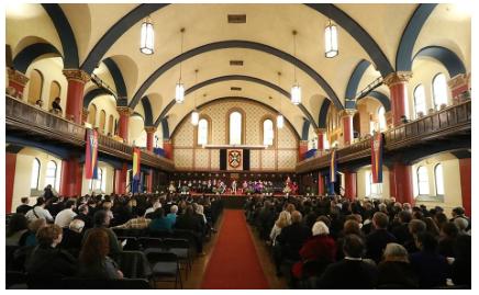 中國人民大學-加拿大女王大學金融碩士項目（行業高管班）招生簡章