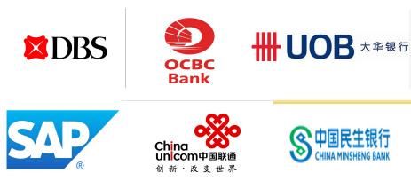 中國社會科學院-新加坡社科大學DBA