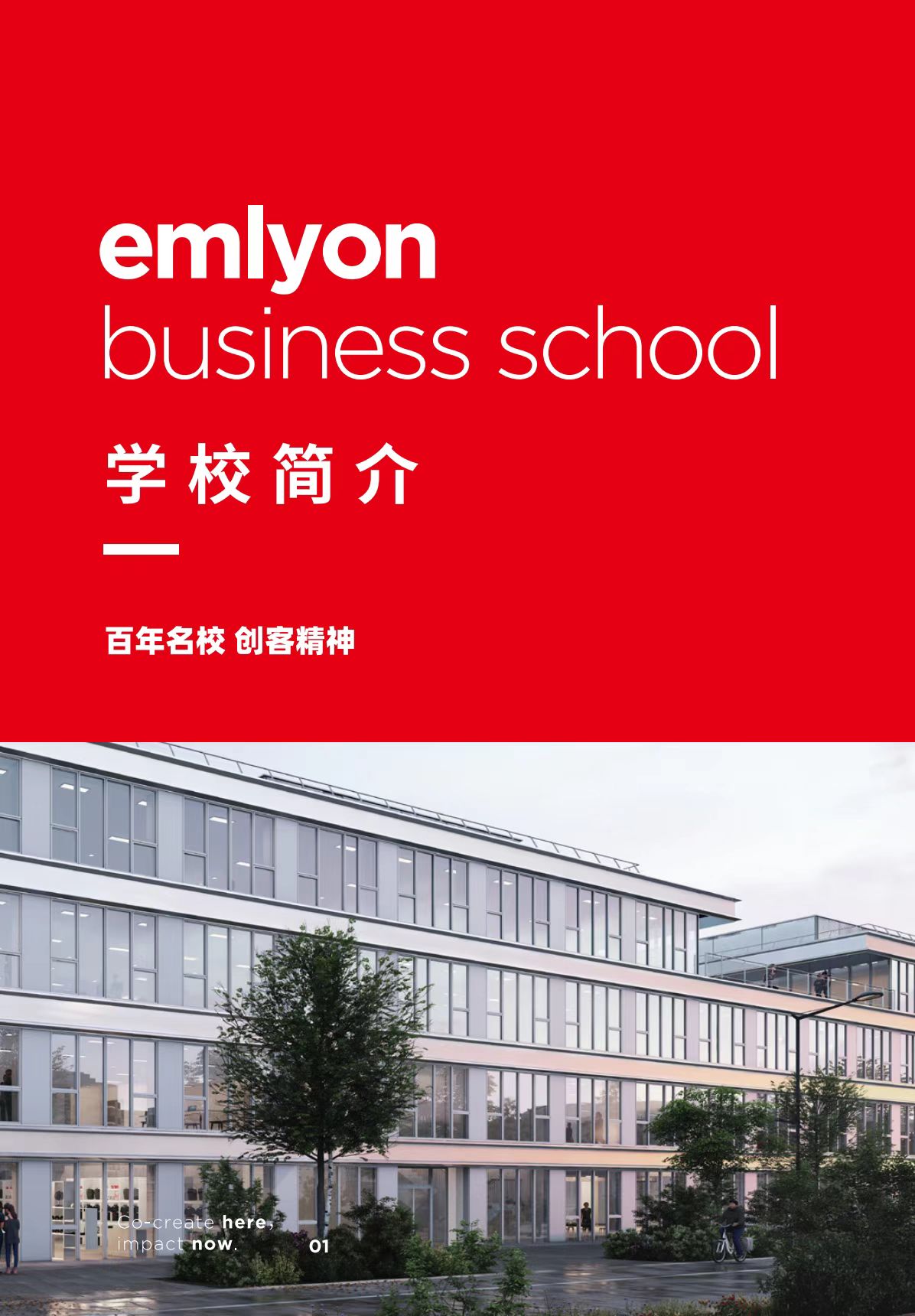 法國里昂商學院 DBA