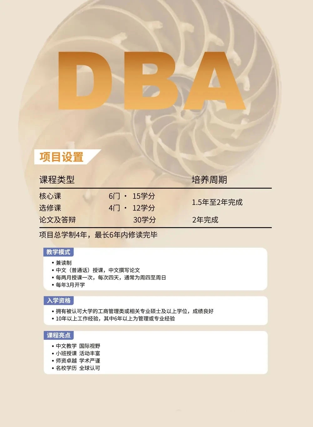 倒計時丨香港城市大學(xué)工商管理博士課程2024/2025年度入學(xué)招生火熱進行中