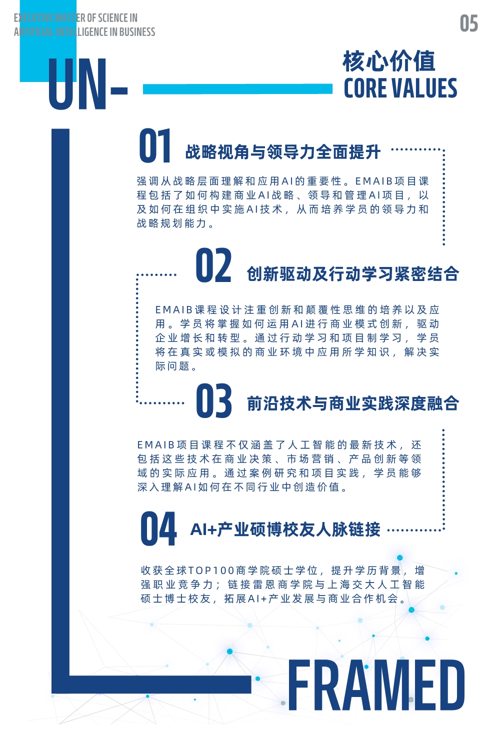 法國雷恩商學院人工智能碩士MAIB
