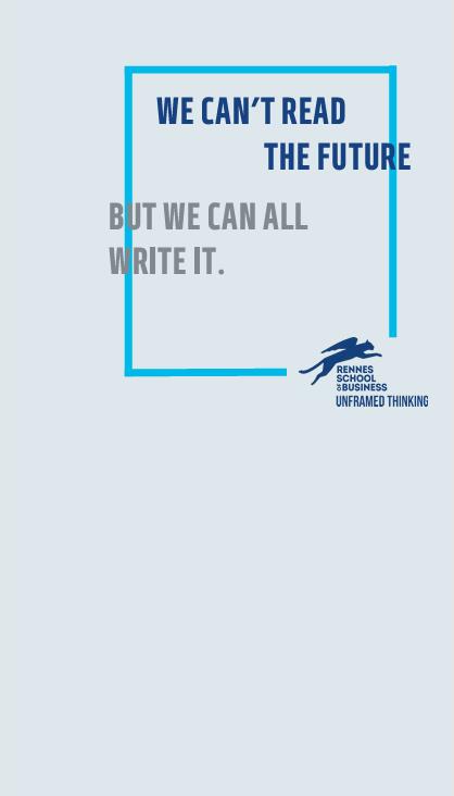 法國雷恩商學院機器人與人工智能方向DBA