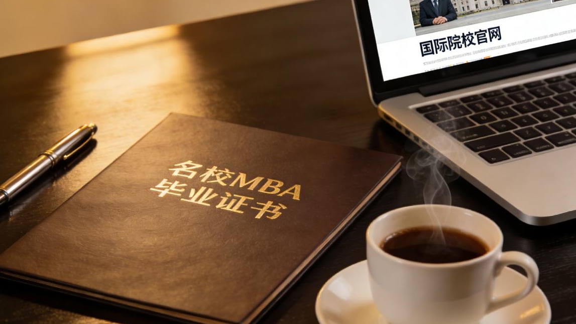 為什么國際MBA這么熱門？