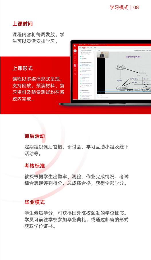 美國伊利諾伊理工大學工商管理碩士IIT MBA簡章