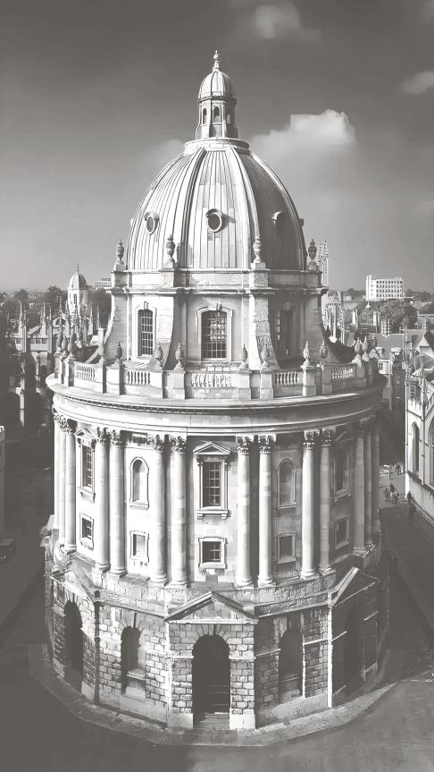 英國牛津大學王后學院訪問學者招生簡章