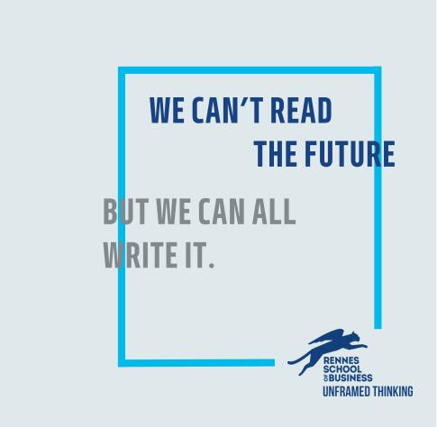 機器人與人工智能方向-全球工商管理博士（GDBA in R&Al）簡章-法國雷恩商學院