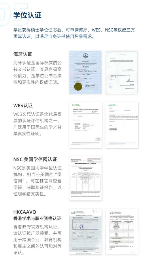 美國金門大學人工智能碩士GGU MSAI簡章